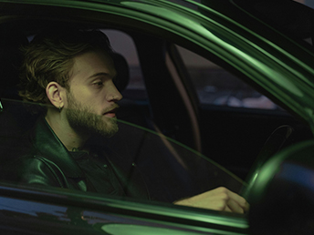 driver on monthly basis dubai