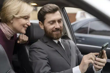 family monthly driver dubai