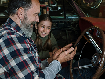 family monthly driver