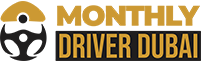 monthly driver dubai website