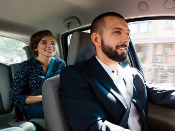 Monthly Driver for Business Owners