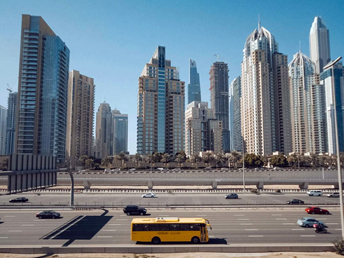 Trusted monthly driver in Arabian Ranches, providing safe, professional, and reliable chauffeur services for families, residents, and executives — ensuring comfort and punctuality across Dubai.