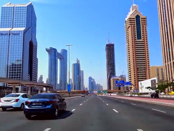 Professional monthly driver in Downtown Dubai, providing safe, reliable, and luxury chauffeur services for residents, executives, and families near Burj Khalifa, Business Bay, and surrounding areas.