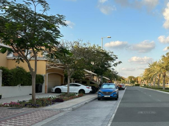 Professional monthly driver in Jumeirah Golf Estates, offering reliable, luxury, and comfortable chauffeur services for residents, executives, and families in one of Dubai’s most prestigious communities.