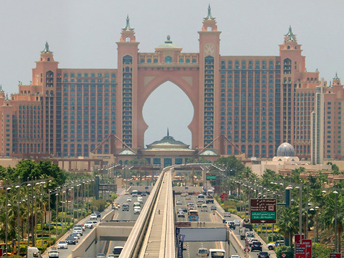 Experienced monthly driver in Palm Jumeirah, providing professional, punctual, and reliable chauffeur services for villa residents, families, and executives seeking luxury and comfort across Dubai.