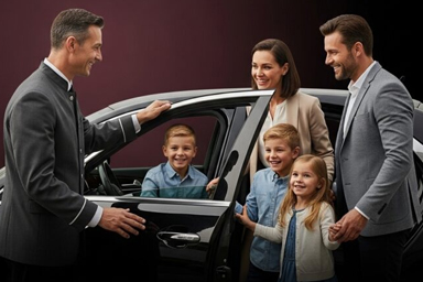 monthly sade driver for school students