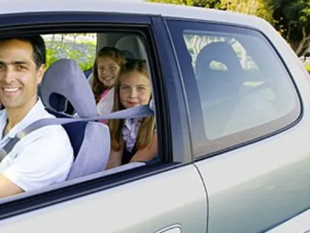 Dependable monthly driver for school pick-up and drop-off in Dubai, ensuring safe and punctual transportation for children to and from school with trusted and experienced chauffeurs.