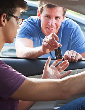 long term driver dubai